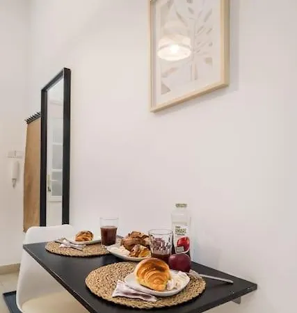 Apartamento Tiny