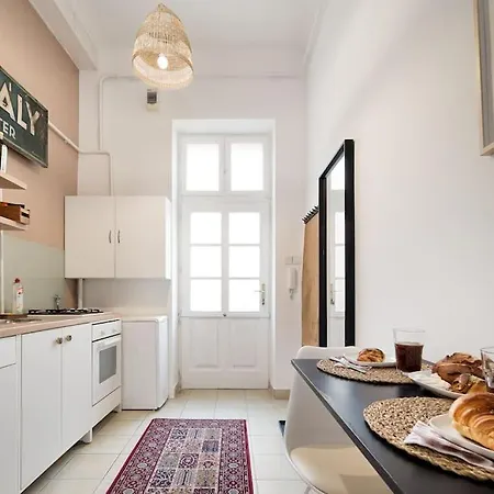 Tiny Budapest